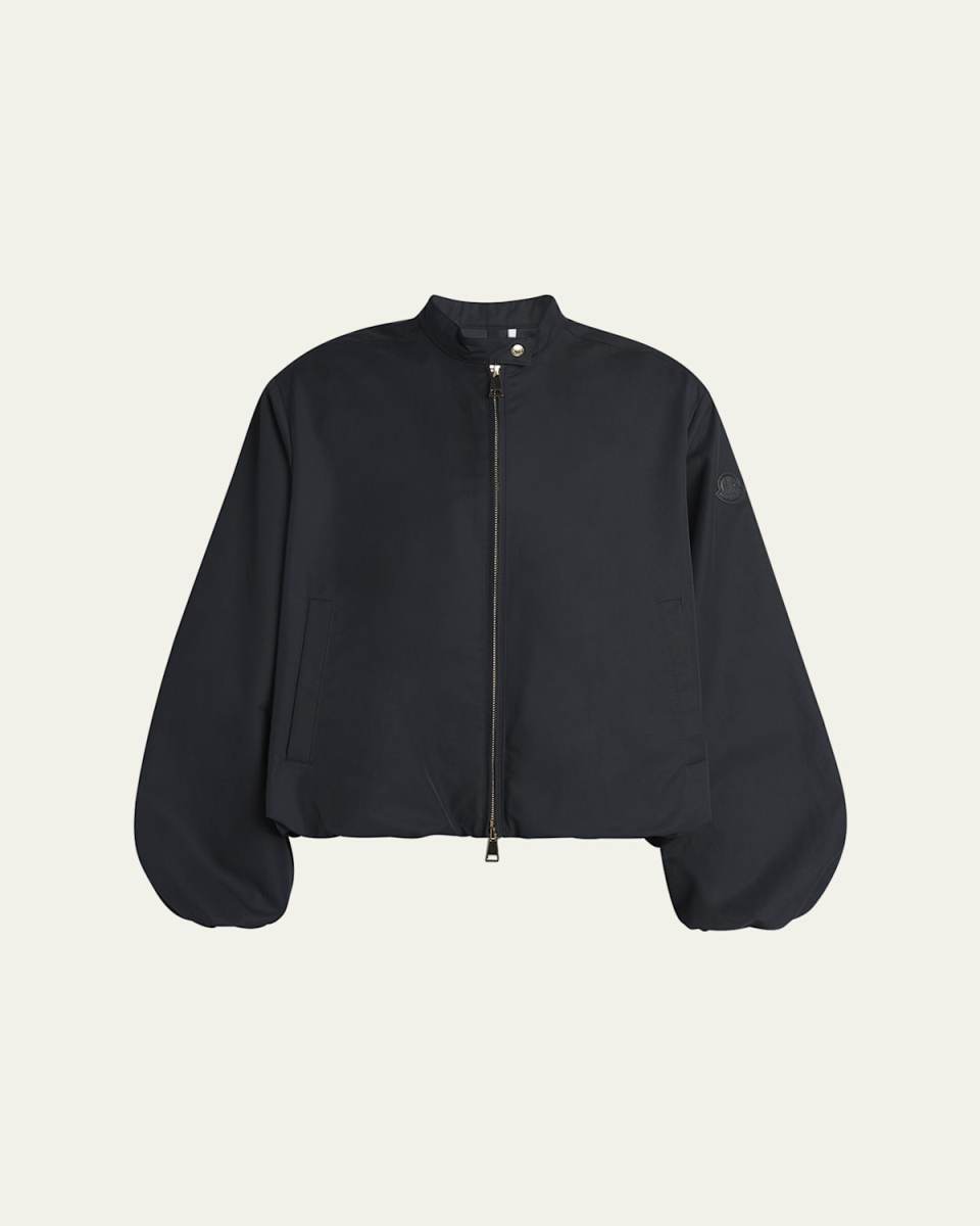 Gruissan Bomber Jacket